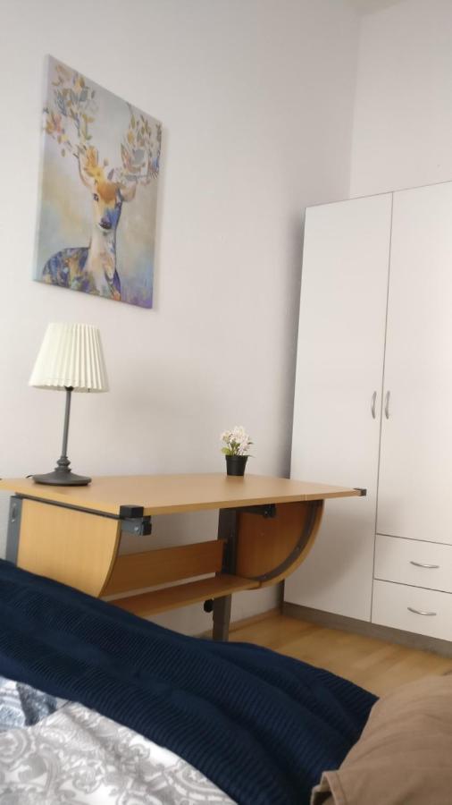 Roooms By Jr City Apartments Vienna Esterno foto
