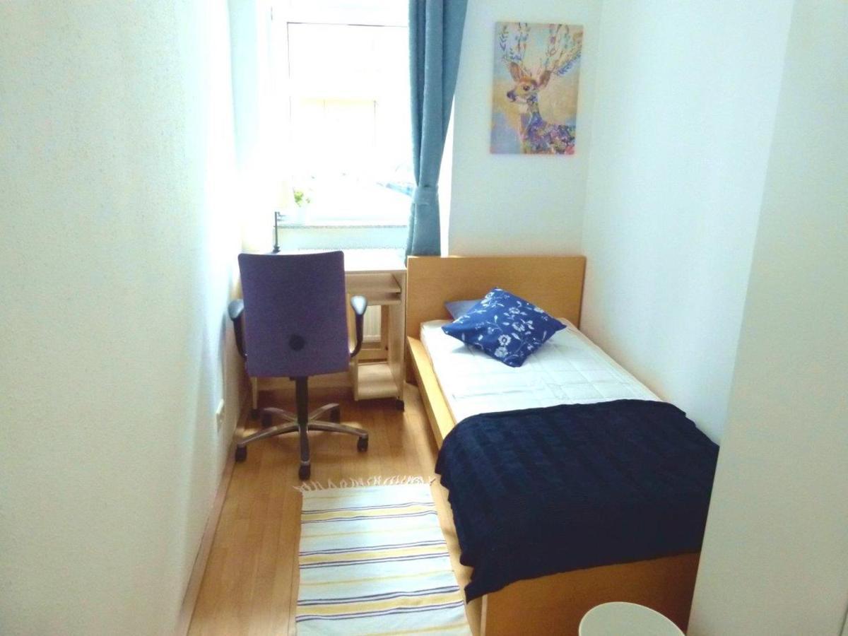 Roooms By Jr City Apartments Vienna Esterno foto